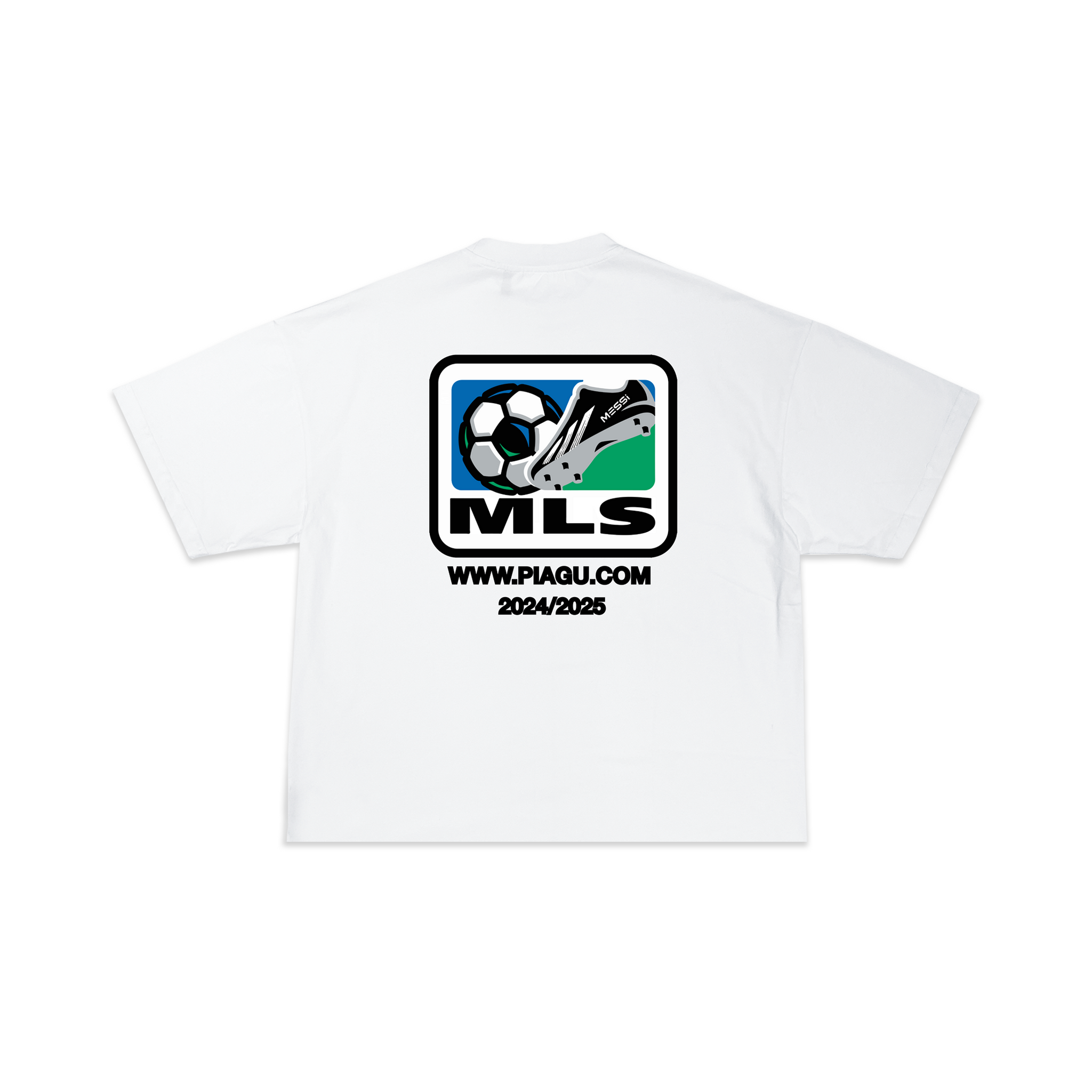 M DON'T STAND FOR MAJOR