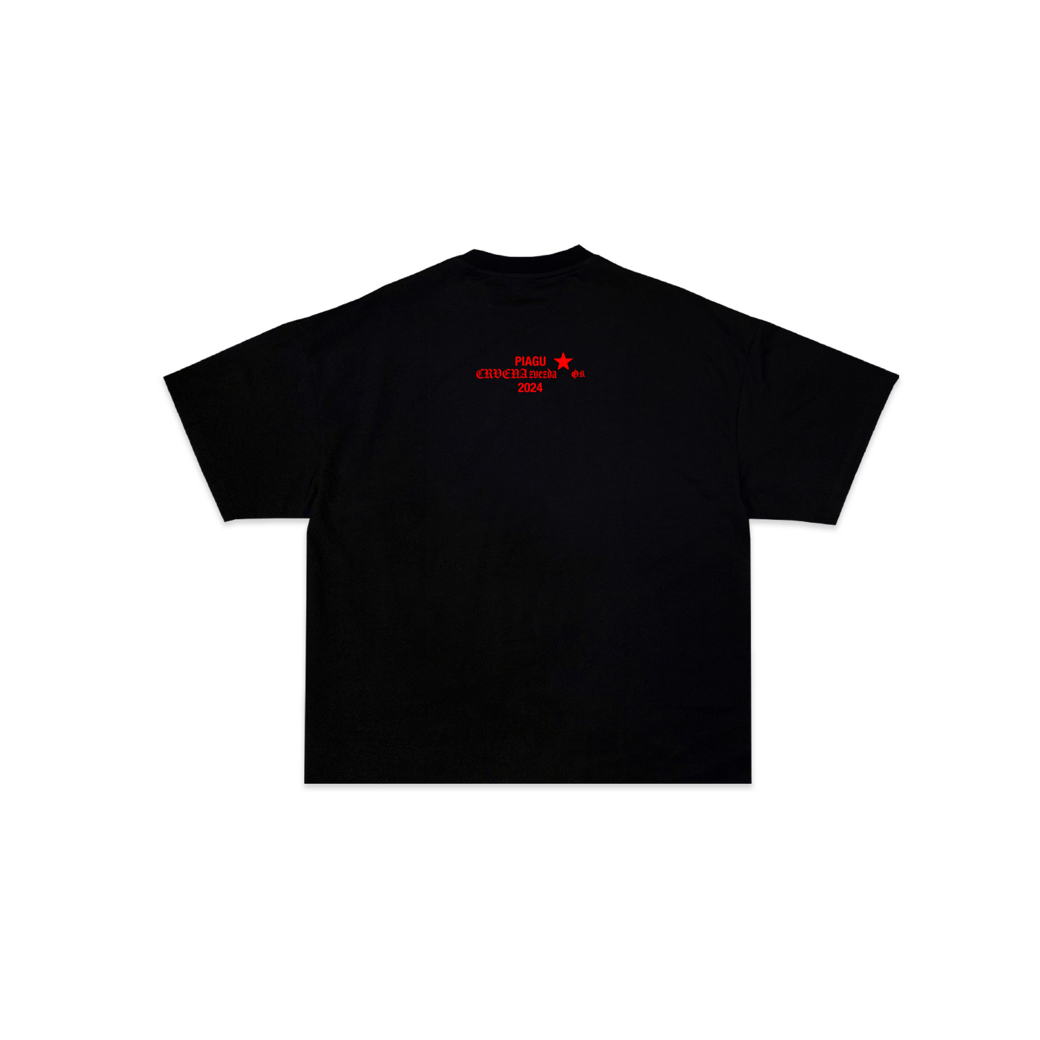 FK CRVENA ZVEZDA T-SHIRT