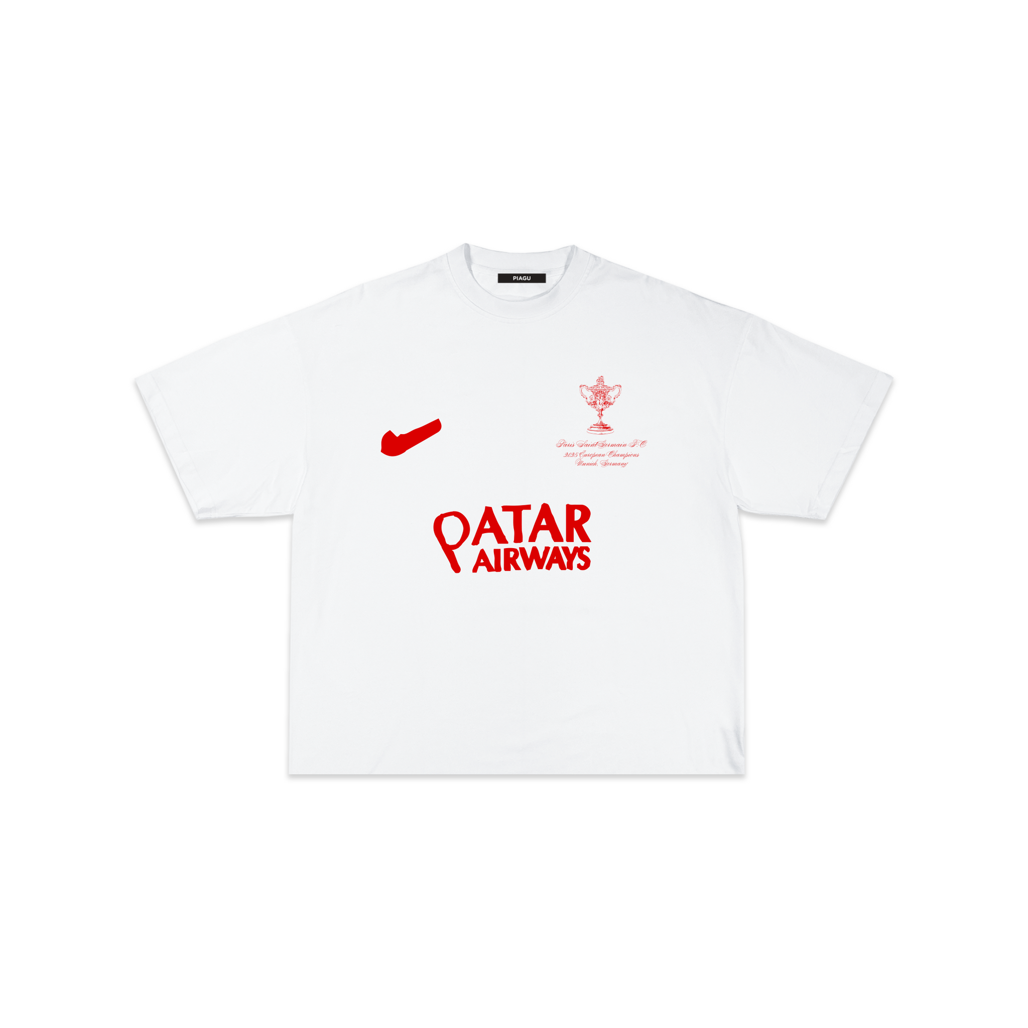 PSG T-SHIRT
