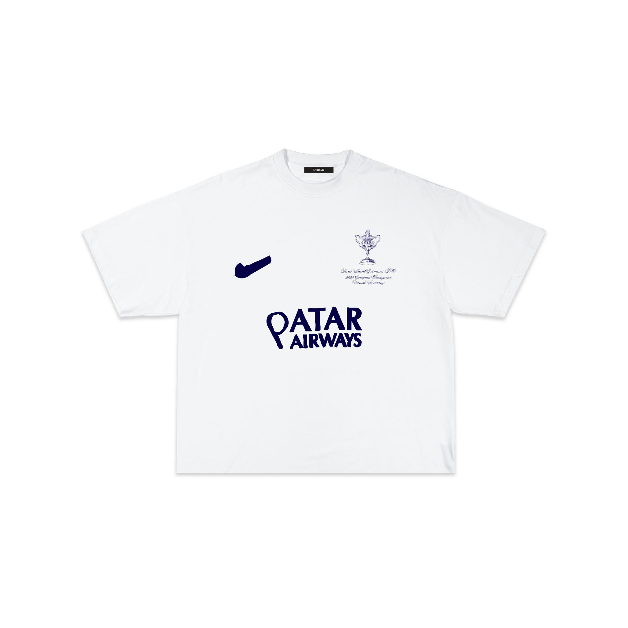 PSG T-SHIRT