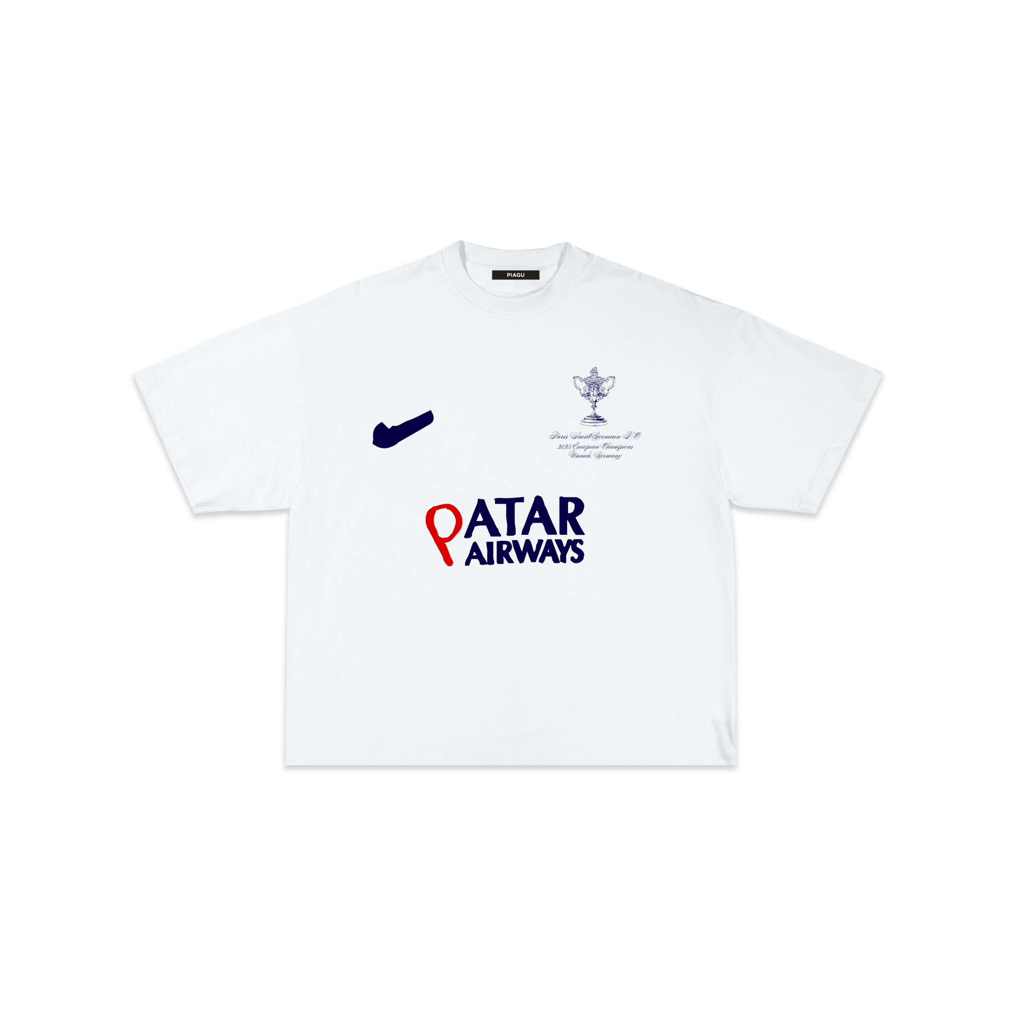 PSG T-SHIRT